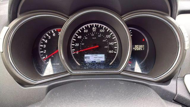 used 2013 Nissan Murano car, priced at $8,999