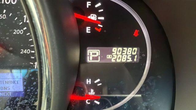 used 2013 Nissan Murano car, priced at $8,999