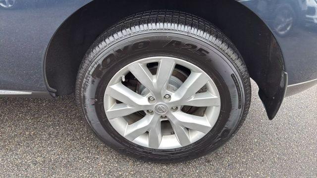used 2013 Nissan Murano car, priced at $8,999