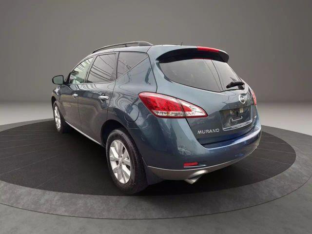 used 2013 Nissan Murano car, priced at $7,899