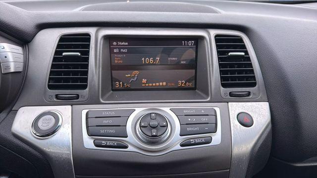 used 2013 Nissan Murano car, priced at $8,999