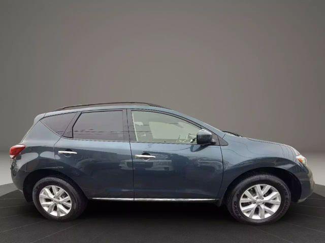 used 2013 Nissan Murano car, priced at $7,899