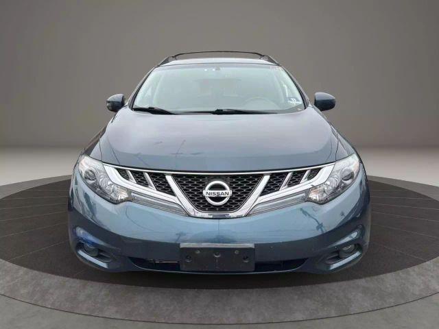 used 2013 Nissan Murano car, priced at $7,899