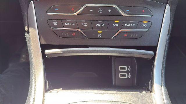 used 2017 Ford Edge car, priced at $10,999