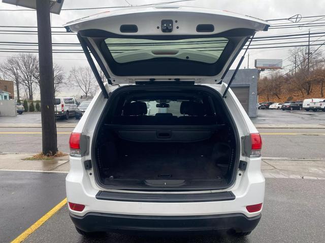 used 2014 Jeep Grand Cherokee car, priced at $8,599