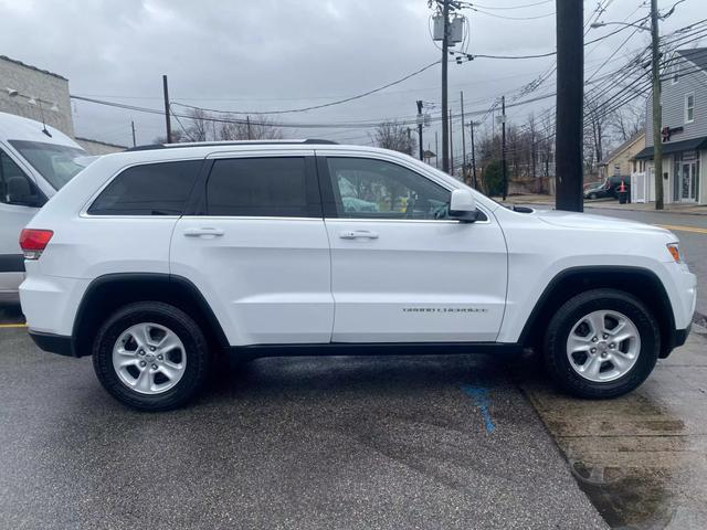 used 2014 Jeep Grand Cherokee car, priced at $8,599