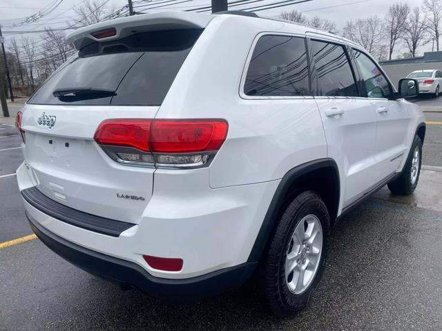 used 2014 Jeep Grand Cherokee car, priced at $8,599