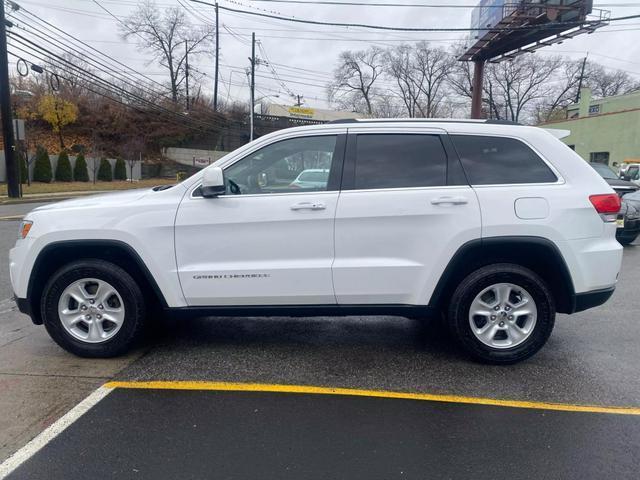 used 2014 Jeep Grand Cherokee car, priced at $8,599