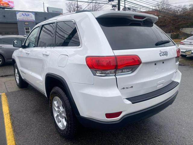 used 2014 Jeep Grand Cherokee car, priced at $8,599