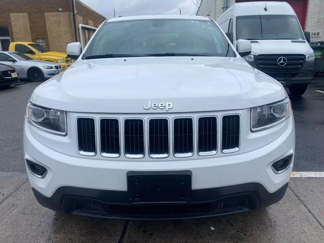 used 2014 Jeep Grand Cherokee car, priced at $8,599