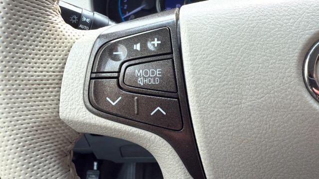 used 2012 Toyota Sienna car, priced at $15,999