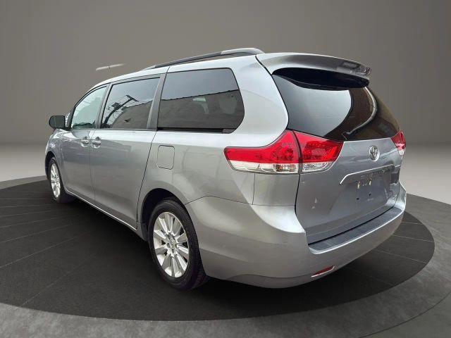 used 2012 Toyota Sienna car, priced at $15,999