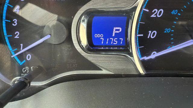 used 2012 Toyota Sienna car, priced at $15,999