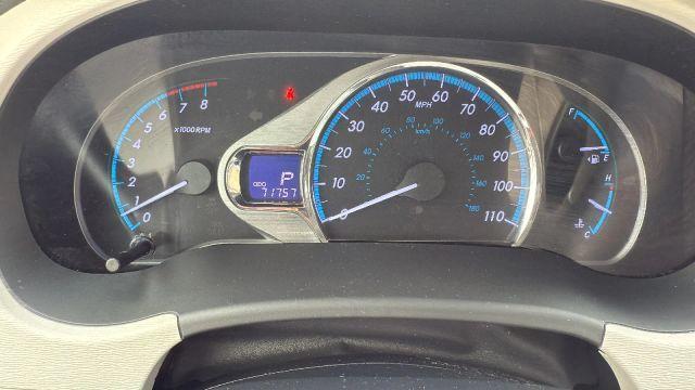 used 2012 Toyota Sienna car, priced at $15,999