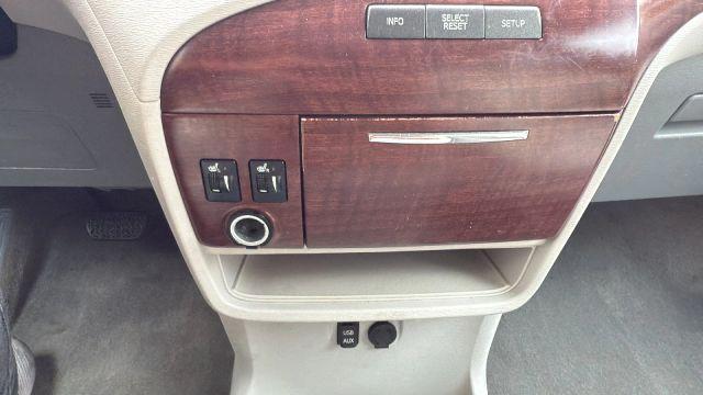 used 2012 Toyota Sienna car, priced at $15,999