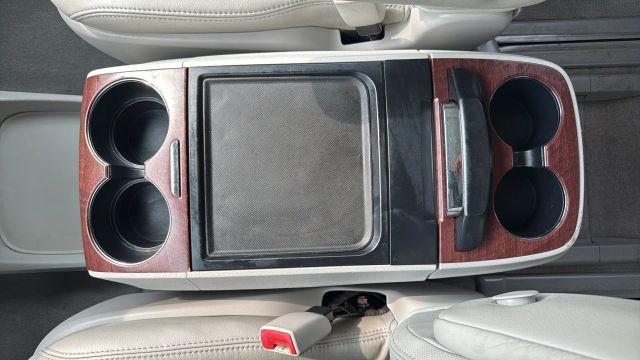 used 2012 Toyota Sienna car, priced at $15,999