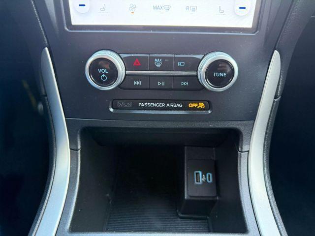 used 2022 Ford Edge car, priced at $15,399