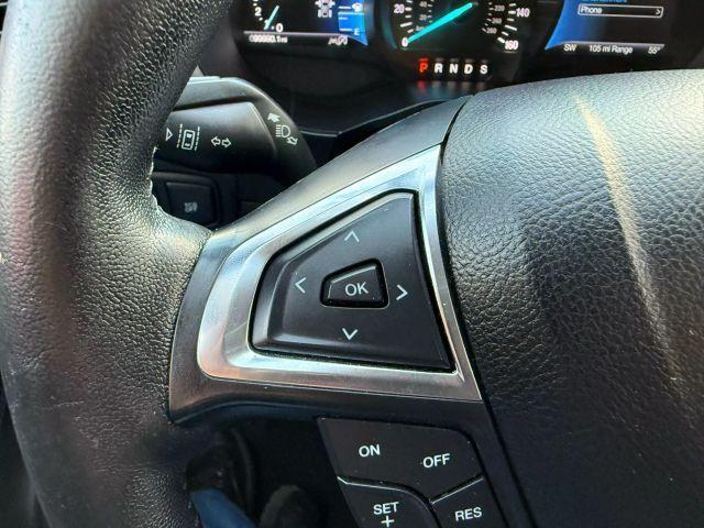 used 2022 Ford Edge car, priced at $15,399
