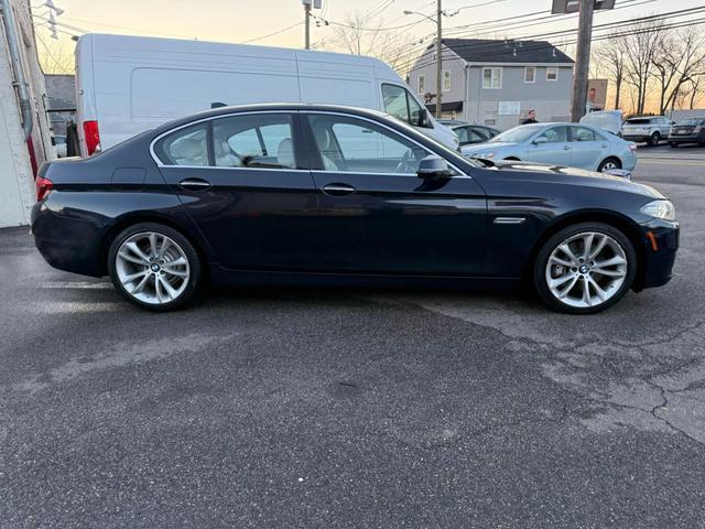 used 2016 BMW 535 car, priced at $15,799