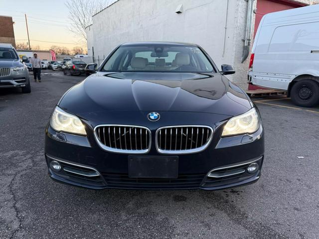 used 2016 BMW 535 car, priced at $15,799