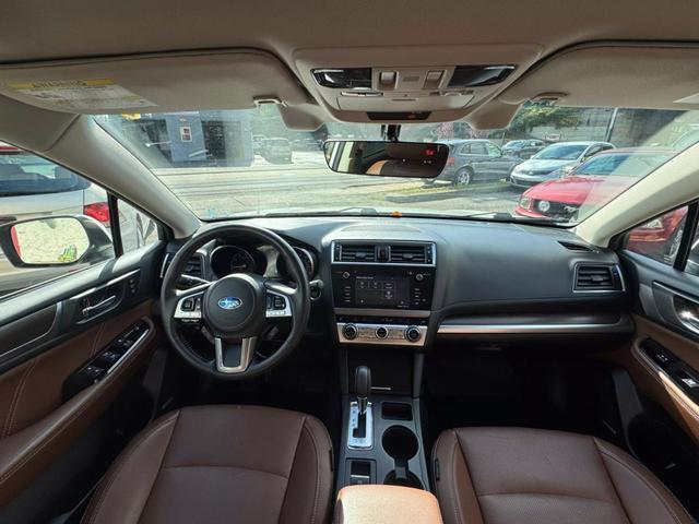 used 2017 Subaru Outback car, priced at $14,299