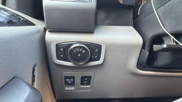 used 2020 Ford F-150 car, priced at $22,499