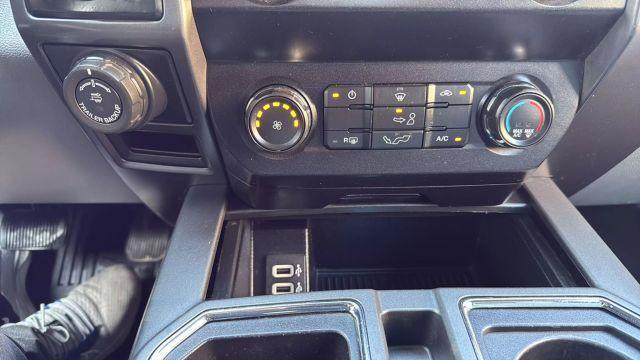 used 2020 Ford F-150 car, priced at $22,499