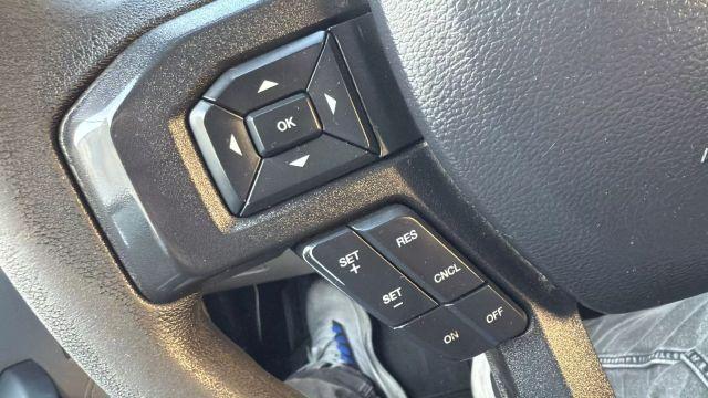 used 2020 Ford F-150 car, priced at $22,499