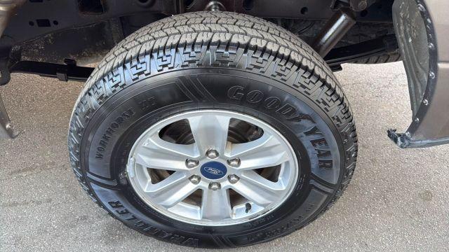 used 2020 Ford F-150 car, priced at $22,499