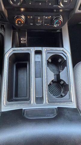 used 2020 Ford F-150 car, priced at $22,499