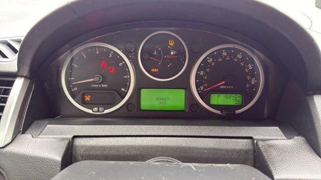 used 2007 Land Rover Range Rover Sport car, priced at $3,999