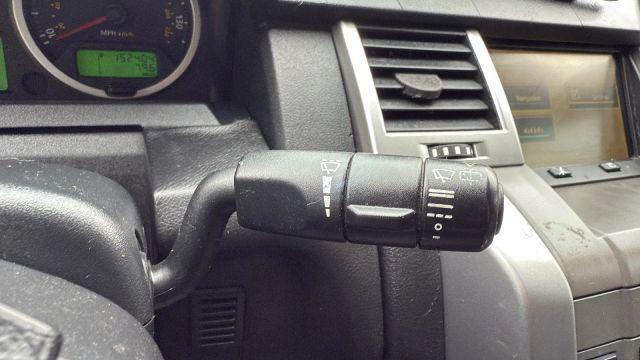 used 2007 Land Rover Range Rover Sport car, priced at $3,999