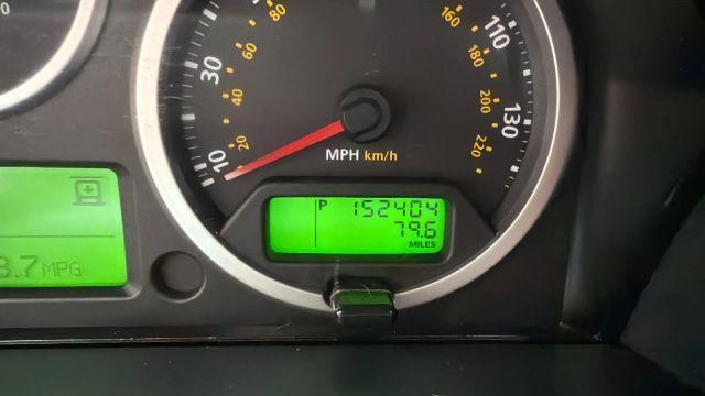 used 2007 Land Rover Range Rover Sport car, priced at $3,999