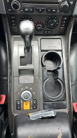 used 2007 Land Rover Range Rover Sport car, priced at $3,999