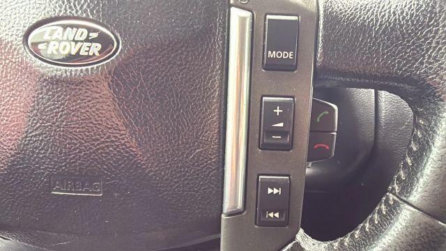 used 2007 Land Rover Range Rover Sport car, priced at $3,999