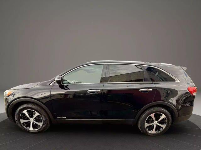 used 2017 Kia Sorento car, priced at $11,999