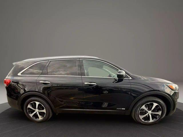 used 2017 Kia Sorento car, priced at $11,999