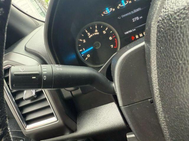 used 2016 Ford F-150 car, priced at $18,999