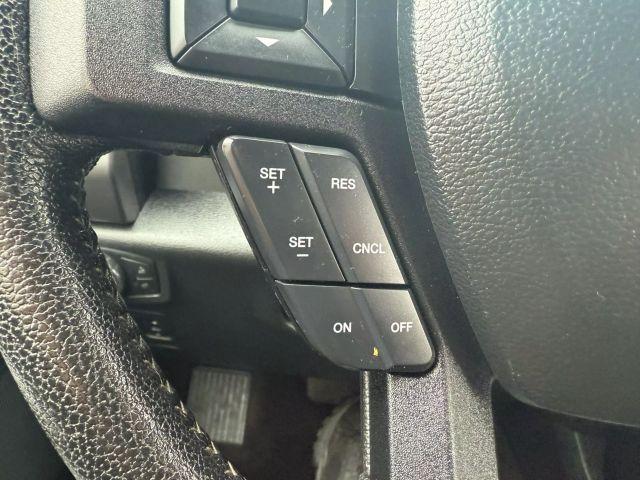 used 2016 Ford F-150 car, priced at $18,999