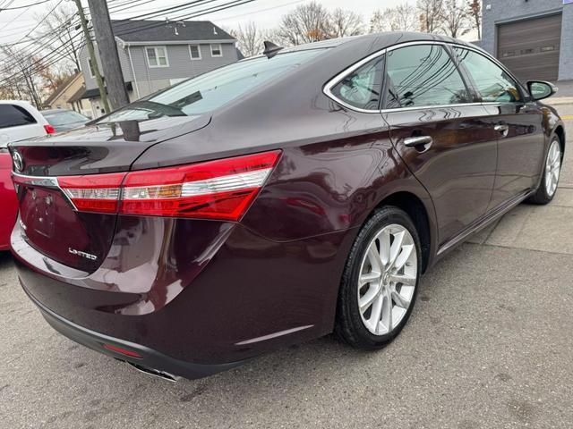 used 2013 Toyota Avalon car, priced at $14,199