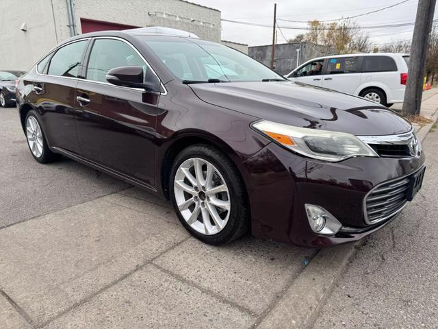 used 2013 Toyota Avalon car, priced at $14,199