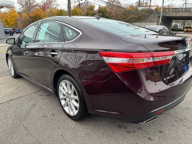 used 2013 Toyota Avalon car, priced at $14,199