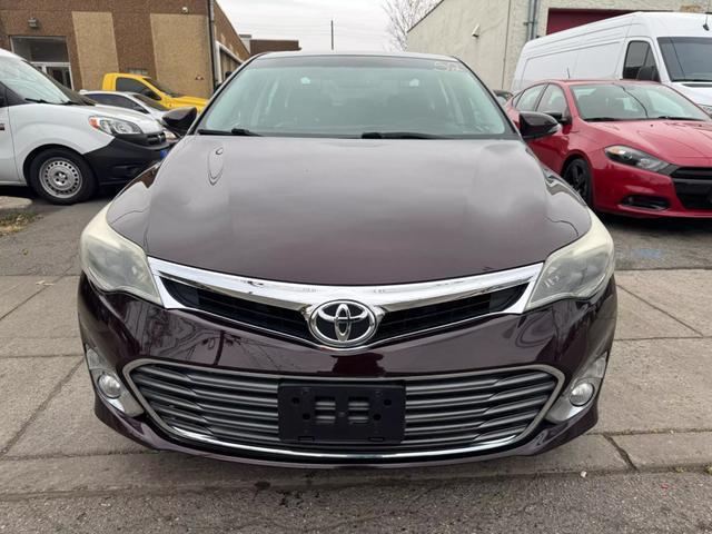 used 2013 Toyota Avalon car, priced at $14,199