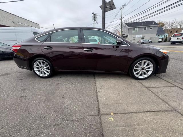 used 2013 Toyota Avalon car, priced at $14,199