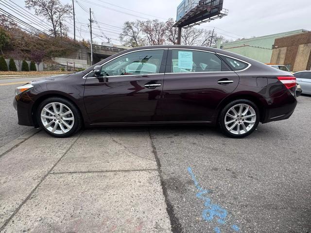 used 2013 Toyota Avalon car, priced at $14,199