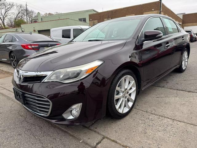 used 2013 Toyota Avalon car, priced at $14,199