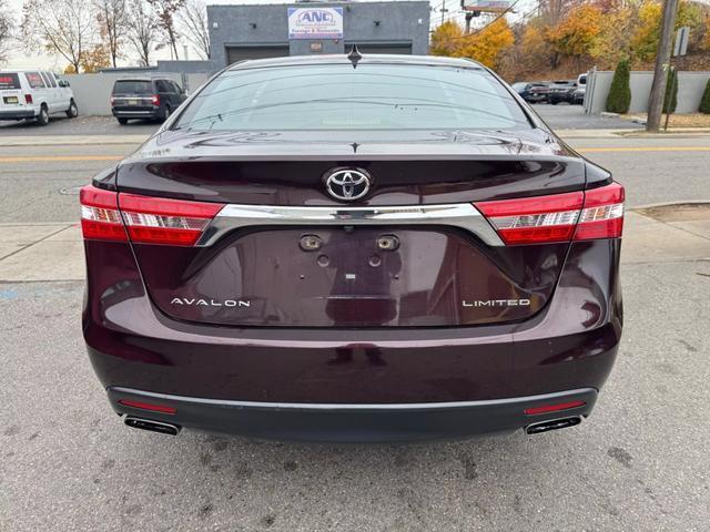 used 2013 Toyota Avalon car, priced at $14,199