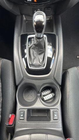 used 2018 Nissan Rogue car, priced at $10,499
