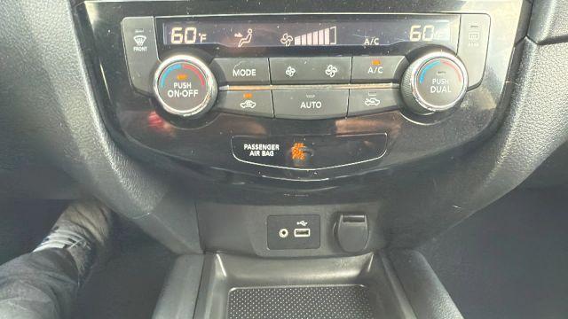 used 2018 Nissan Rogue car, priced at $10,499