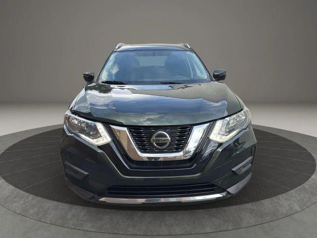 used 2018 Nissan Rogue car, priced at $10,499